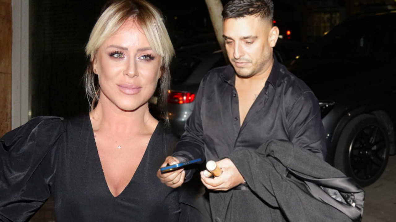 "VIDELA SAM ŠTA SE DESILO": Pevačica o Darkovom udesu