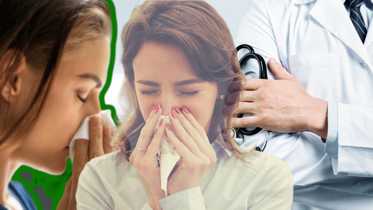 DOKTORKA UPOZORAVA: Evo zašto nije dobro zaustavljati kijanje