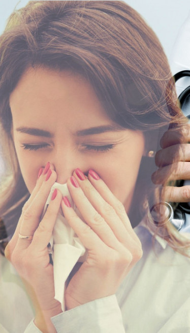 ZABORAVITE NA PREHLADU: Šest namirnica za jačanje imuniteta