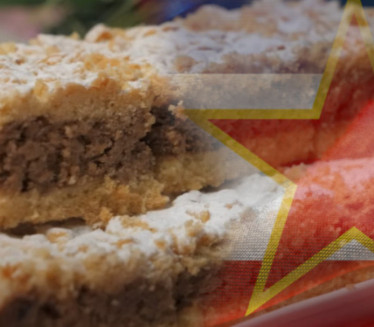 ОМИЉЕНИ КОЛАЧ БИВШЕ ЈУГЕ: Краљица славља