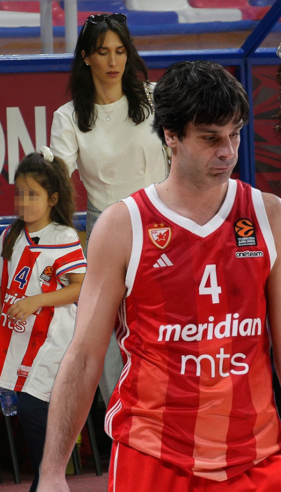 "Plakao sam stalno, a onda sam rekao kraj!"