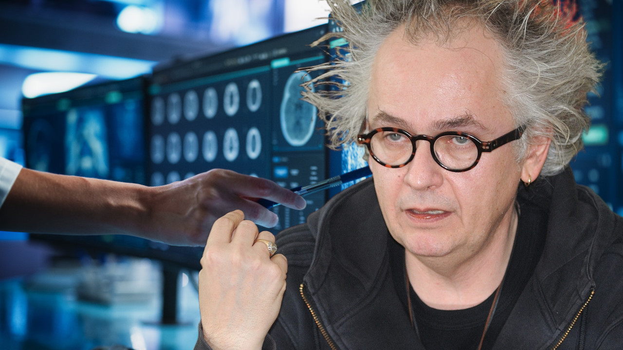 Kako je Ivan Tasovac saznao da ima rak?