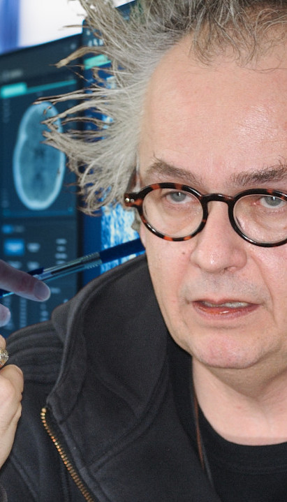 Kako je Ivan Tasovac saznao da ima rak?