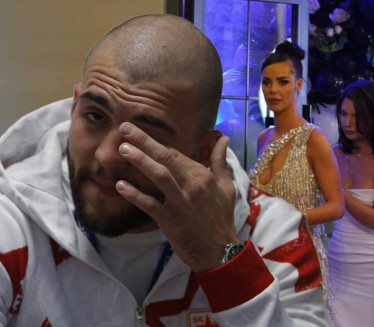 VELJKOVA OBJAVA O RAZVODU: Najveći udarac za dete