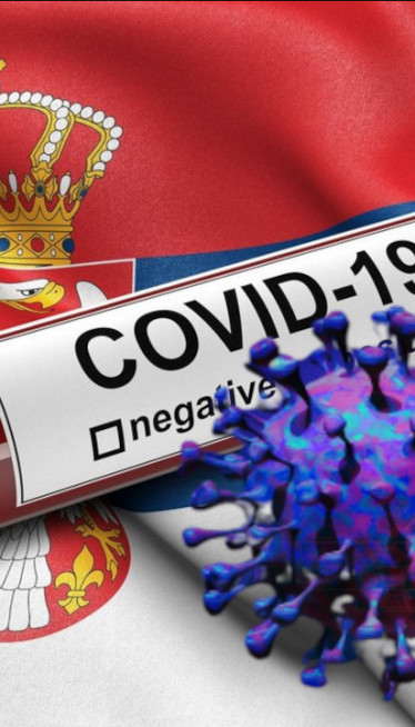 NAJČEŠĆI SIMPTOM PROMUKAO GLAS: Novi soj korone hara Srbijom