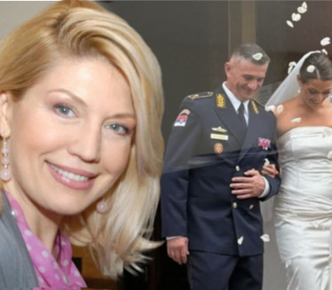 KAKO JE SUZANA PROCENILA ZETA: Setila se očevog saveta