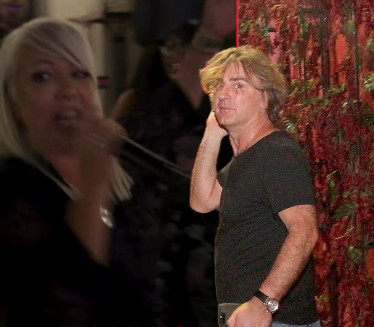 "ЕКСКЛУЗИВА!" Тражи се петиција због снимка Жељкове бивше