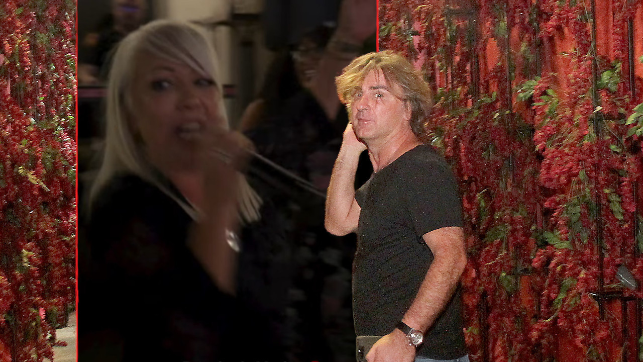 "EKSKLUZIVA!" Traži se peticija zbog snimka Željkove bivše