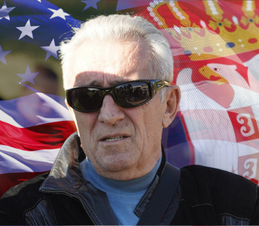 NIKAD VIŠE Zbog ovog se Šeki Turković ne bi vratio u Ameriku