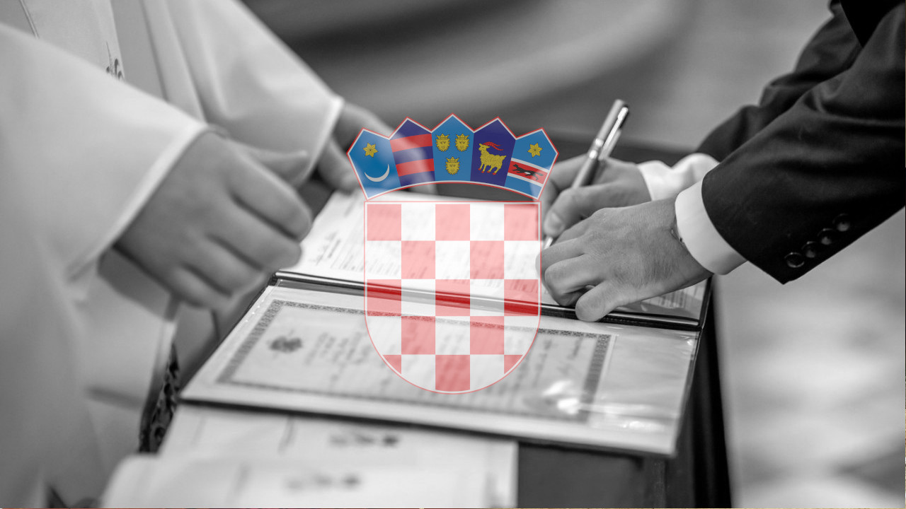 Obrt u istrazi krvave svadbe u Hrvatskoj - još hapšenja