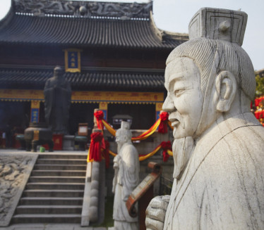 Ево како је Конфучије са лакоћом препознавао лоше људе