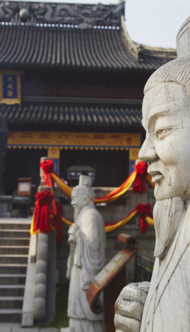 Ево како је Конфучије са лакоћом препознавао лоше људе