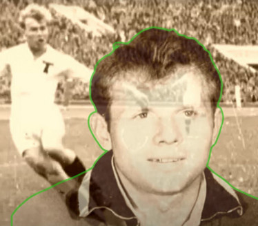 MISTERIJA RUSKOG PELEA: Zbog silovanja završio na robiji