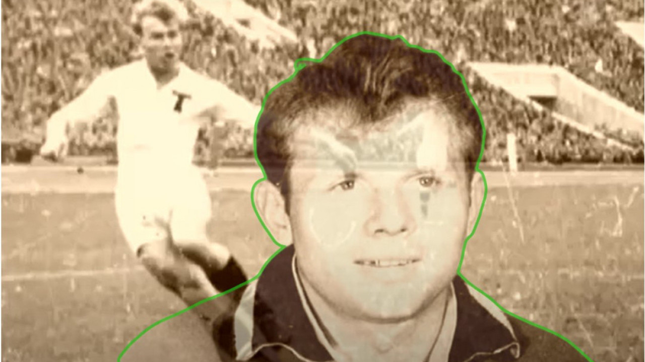 МИСТЕРИЈА РУСКОГ ПЕЛЕА: Због силовања завршио на робији