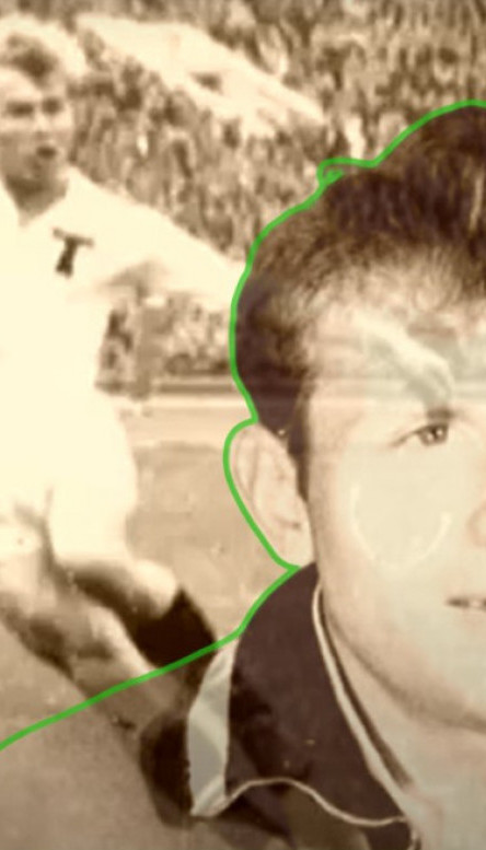 MISTERIJA RUSKOG PELEA: Zbog silovanja završio na robiji