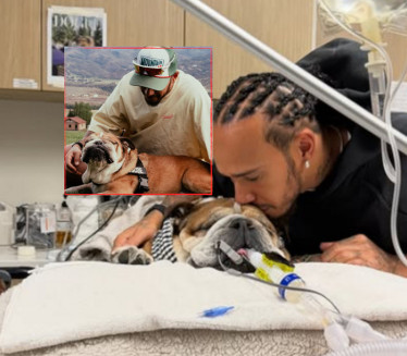 "Umro mi je na rukama, ovo je najteža odluka u mom životu"