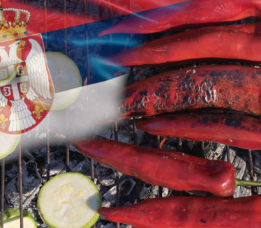 ПРАВИ ГА ЦЕЛА СРБИЈА: Странци изабрали најбоље српско јело