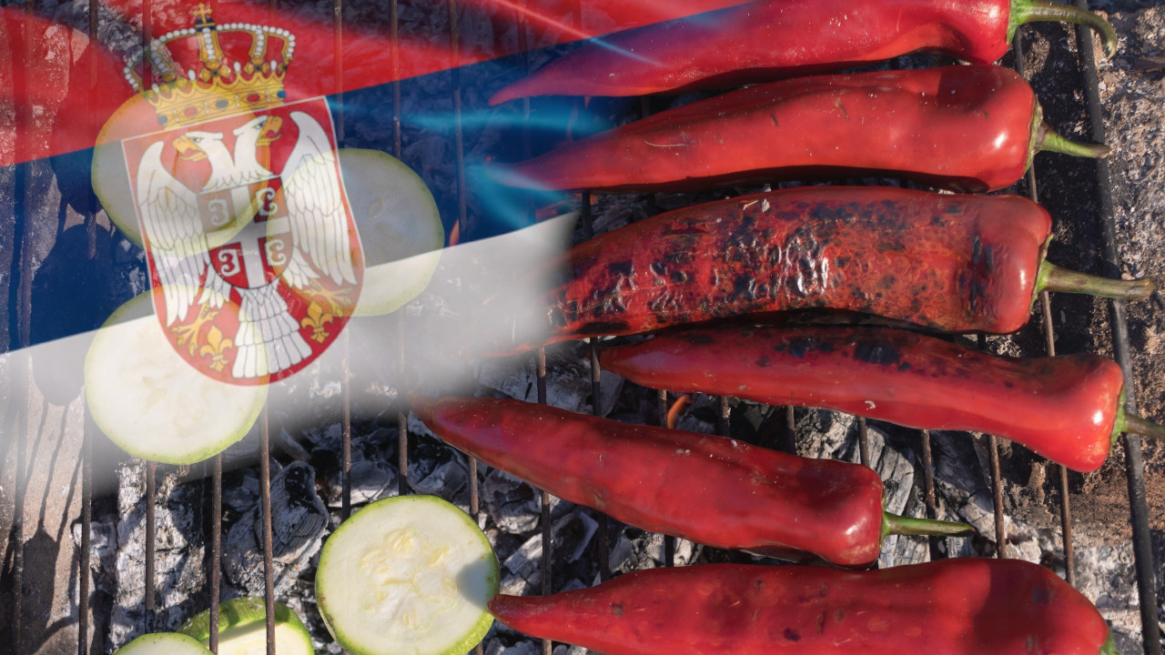 PRAVI GA CELA SRBIJA: Stranci izabrali najbolje srpsko jelo