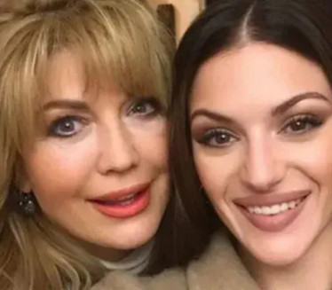 "NE MOŽEŠ SVATOVIMA ZABRANITI" Suzana o ćerki i trudnoći