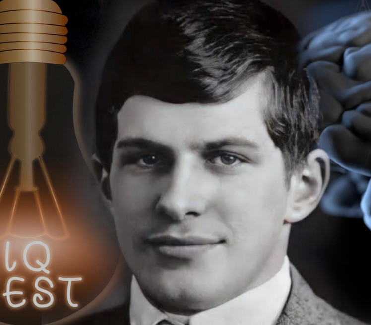 Užasna sudbina NAJINTELIGENTNIJEG čoveka u ISTORIJI