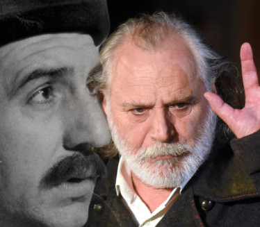 ZORAN: "Gde je moj omiljeni Hrvat"; RADE: "Moji su Srbi"