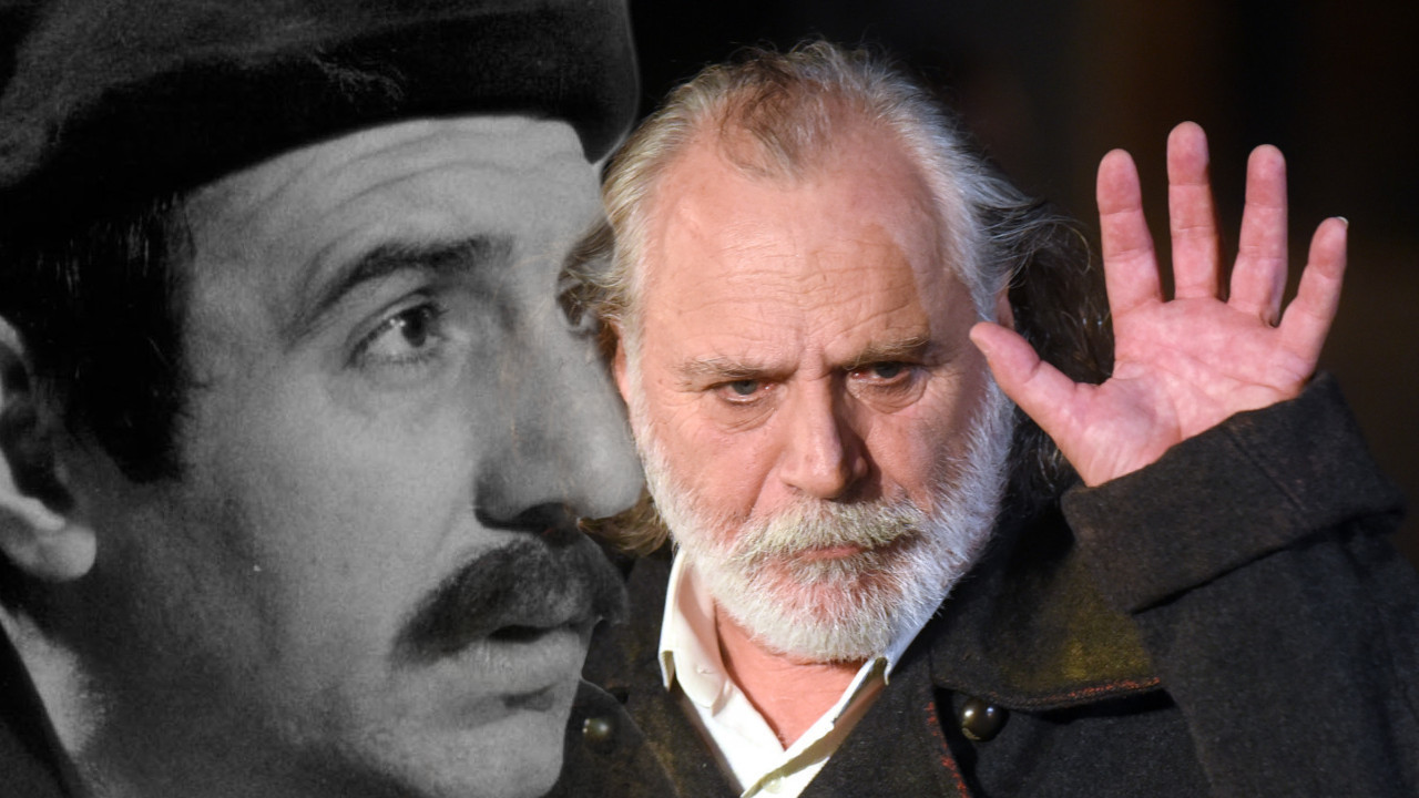 ЗОРАН: "Где је мој омиљени Хрват"; РАДЕ: "Моји су Срби"