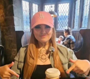 UBIO ŽENU JER SE UGOJILA POSLE POROĐAJA: Horor u LA