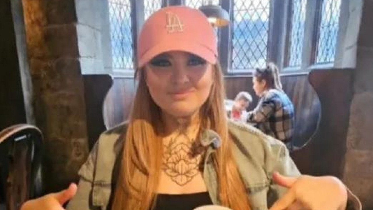 UBIO ŽENU JER SE UGOJILA POSLE POROĐAJA: Horor u LA