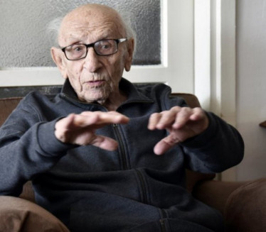 Преминуо Војислав Бубиша Симић