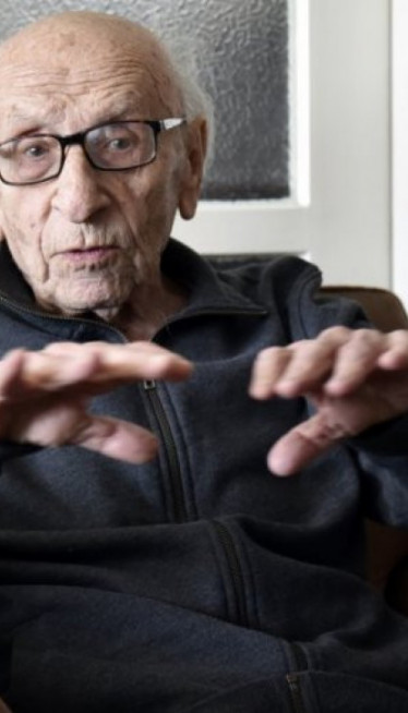 Preminuo Vojislav Bubiša Simić