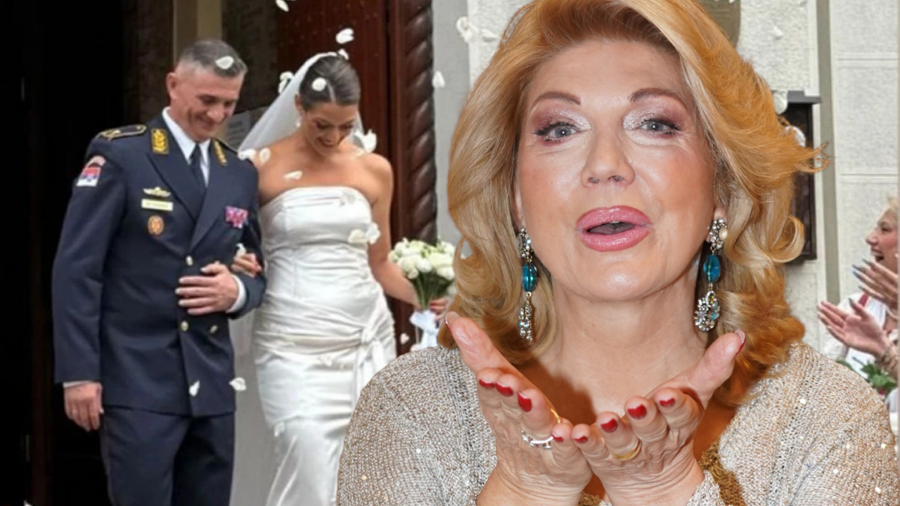 ШТА ЋЕМО САД?! Видите ко је ухватио бидермајер Сузине ћерке