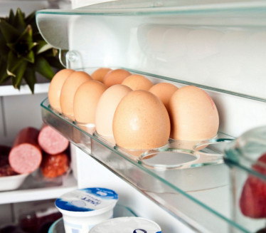 JEDNOSTAVAN TRIK: Kako da znate da li su jaja pokvarena?
