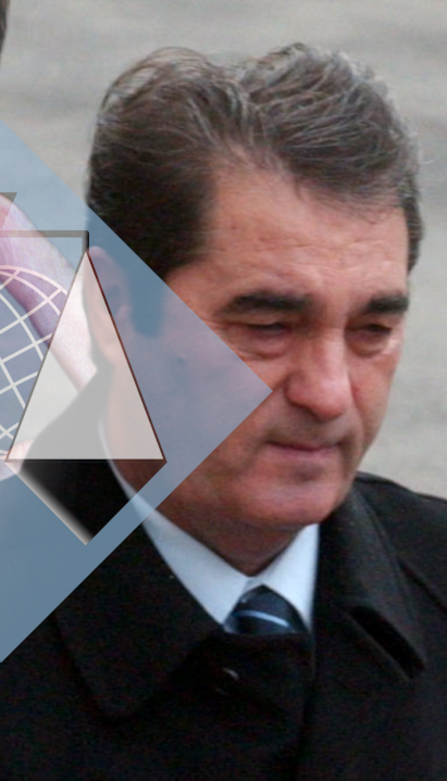 ЖЕНИО СЕ 5 ПУТА: Павковићеве љубави, у Хагу са дупло млађом