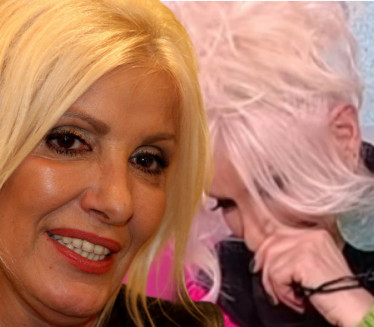 НЕМАМ ВИШЕ БРИЛИЈАНТЕ И ДИЈАМАНТЕ: Цакани опљачкали кућу