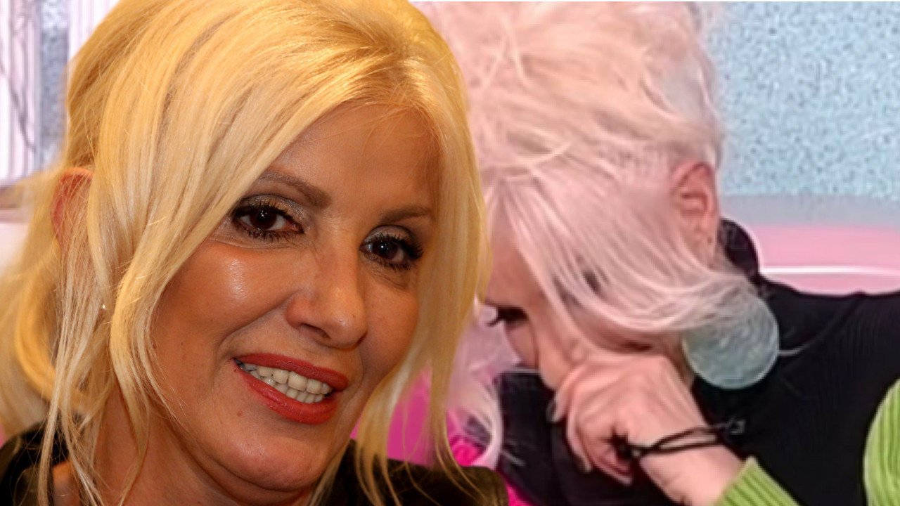 NEMAM VIŠE BRILIJANTE I DIJAMANTE: Cakani opljačkali kuću