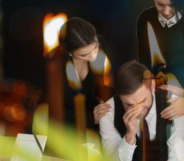 OTAC TADEJ: Zašto Bog nekome produži život, a nekome skrati