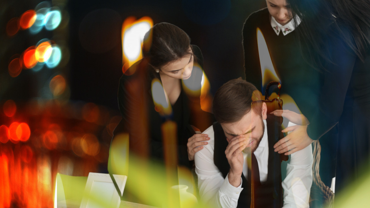 ОТАЦ ТАДЕЈ: Зашто Бог некоме продужи живот, а некоме скрати