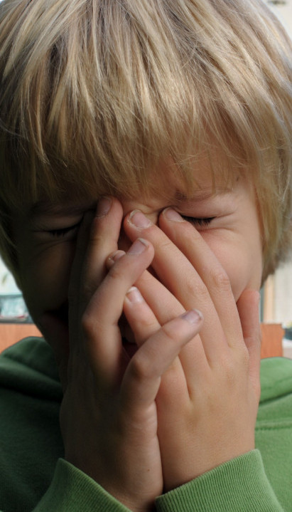 САВЕТ ПСИХОЛОГА: Ово НИКАКО не питајте децу за столом