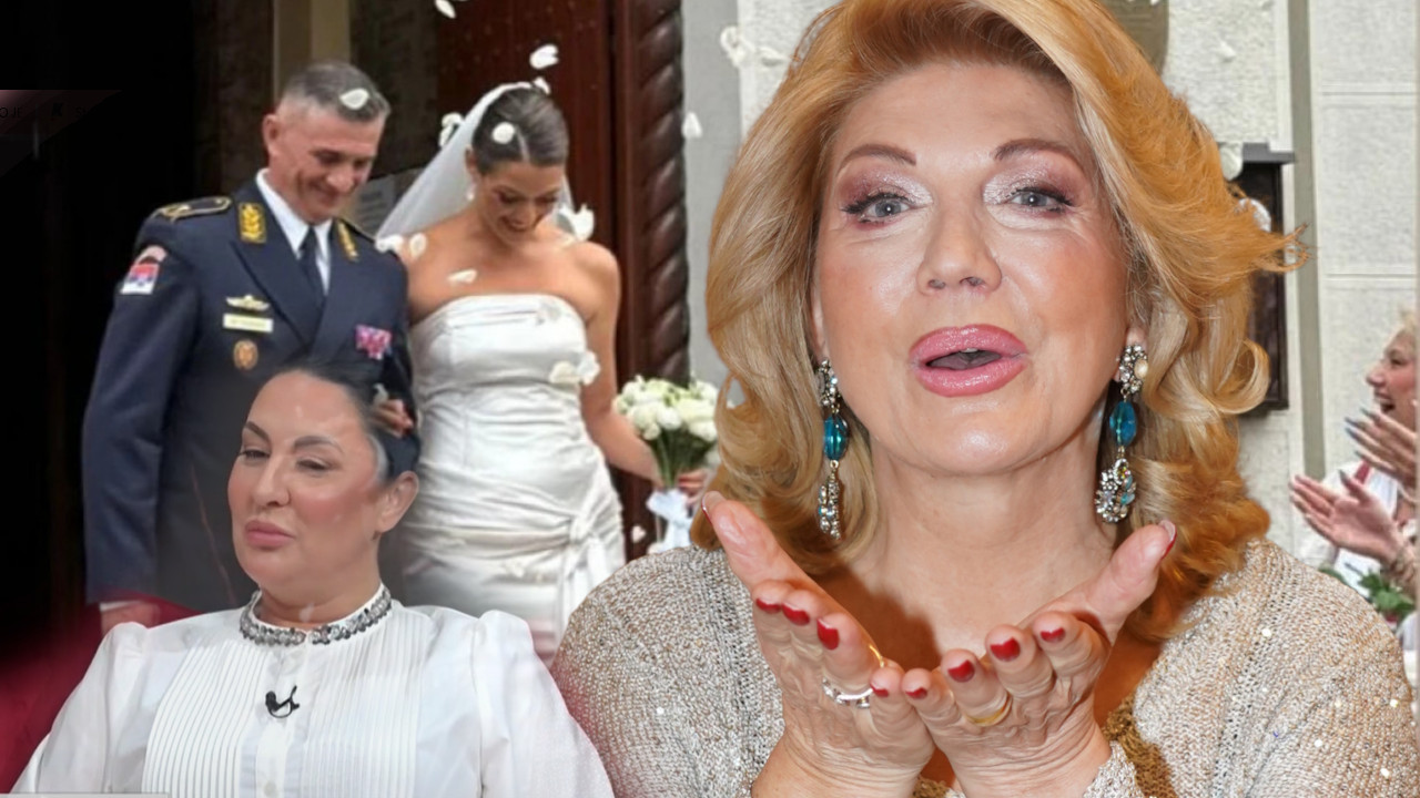 ЗЕТ СУЗАНЕ МАНЧИЋ ЈЕ БИО У БРАКУ СА ЋЕРКОМ НЕБОЈШЕ ПАВКОВИЋА