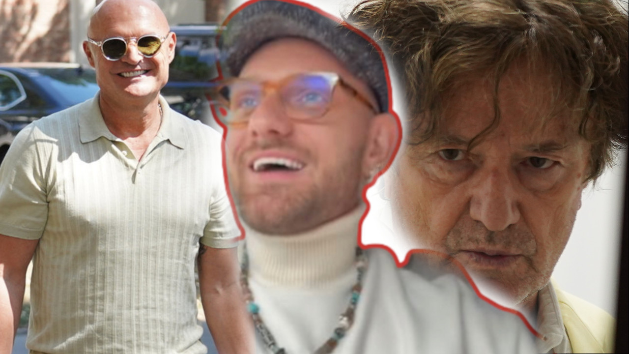 "NISAM JA NIČIJA MARIONETA": Alen o rastanku s Milijem