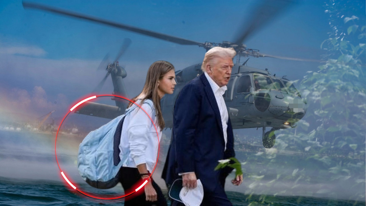 SVI U ČUDU:Otkriveno ŠTA je odneo unuku u školu helikopterom