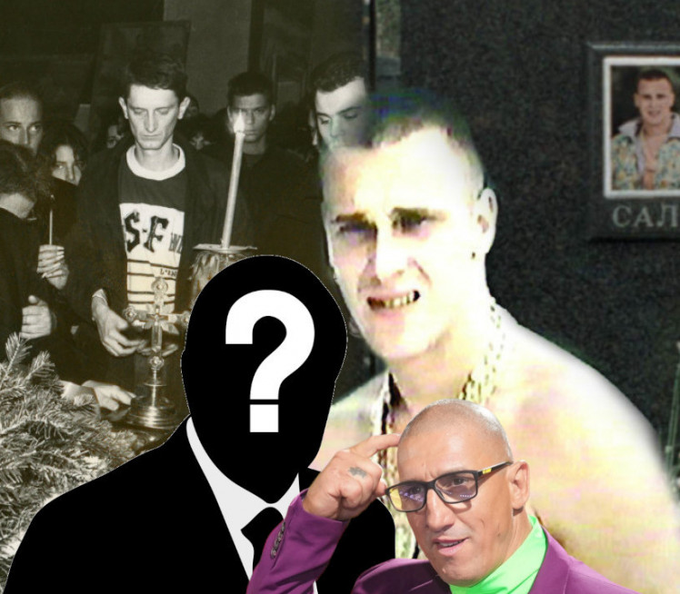 Ko je Bora Daljac za kog Kristijan tvrdi da je UBIO KNELETA?