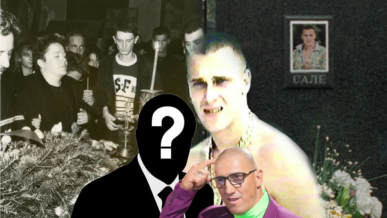 Ко је Бора Даљац за ког Кристијан тврди да је УБИО КНЕЛЕТА?