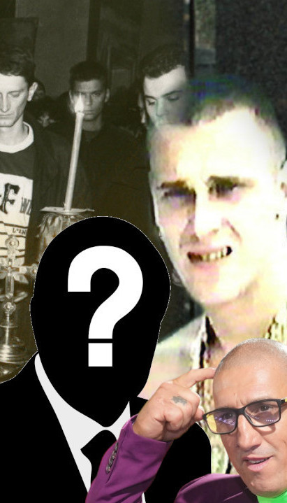 Ko je Bora Daljac za kog Kristijan tvrdi da je UBIO KNELETA?