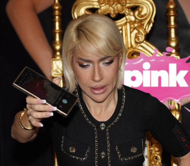Jovana izdala važno saopštenje, tiče se "Pinka"