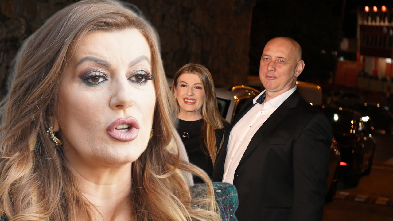 СА ЊОМ ИМА ПРЕЛЕПУ ЋЕРКУ: Ово је Ташкетова прва супруга ФОТО