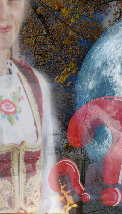 Како су наши стари гледали у Месец да предвиде будућност?