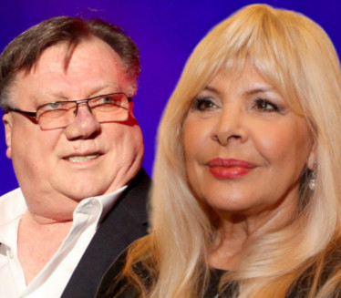 MOLILA SAM BOGA DA MU DA SNAGE Hanka otkrila detalje o Halidu