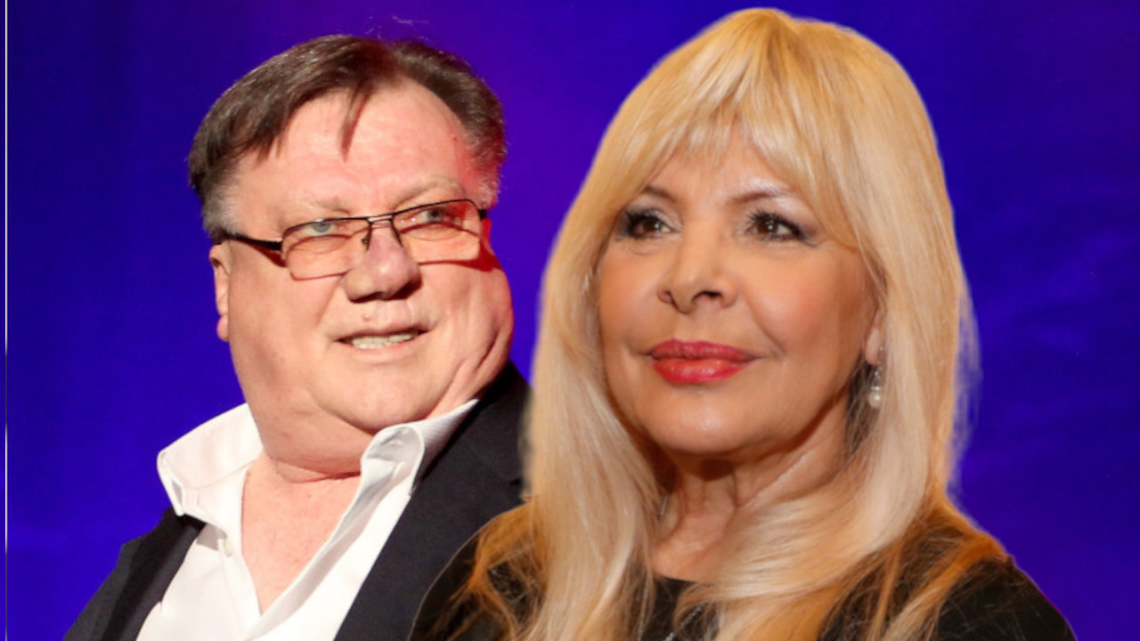 MOLILA SAM BOGA DA MU DA SNAGE Hanka otkrila detalje o Halidu