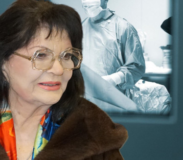 Stigli rezultati Nade Obrić: Lekari sumnjali, osećam se čudno